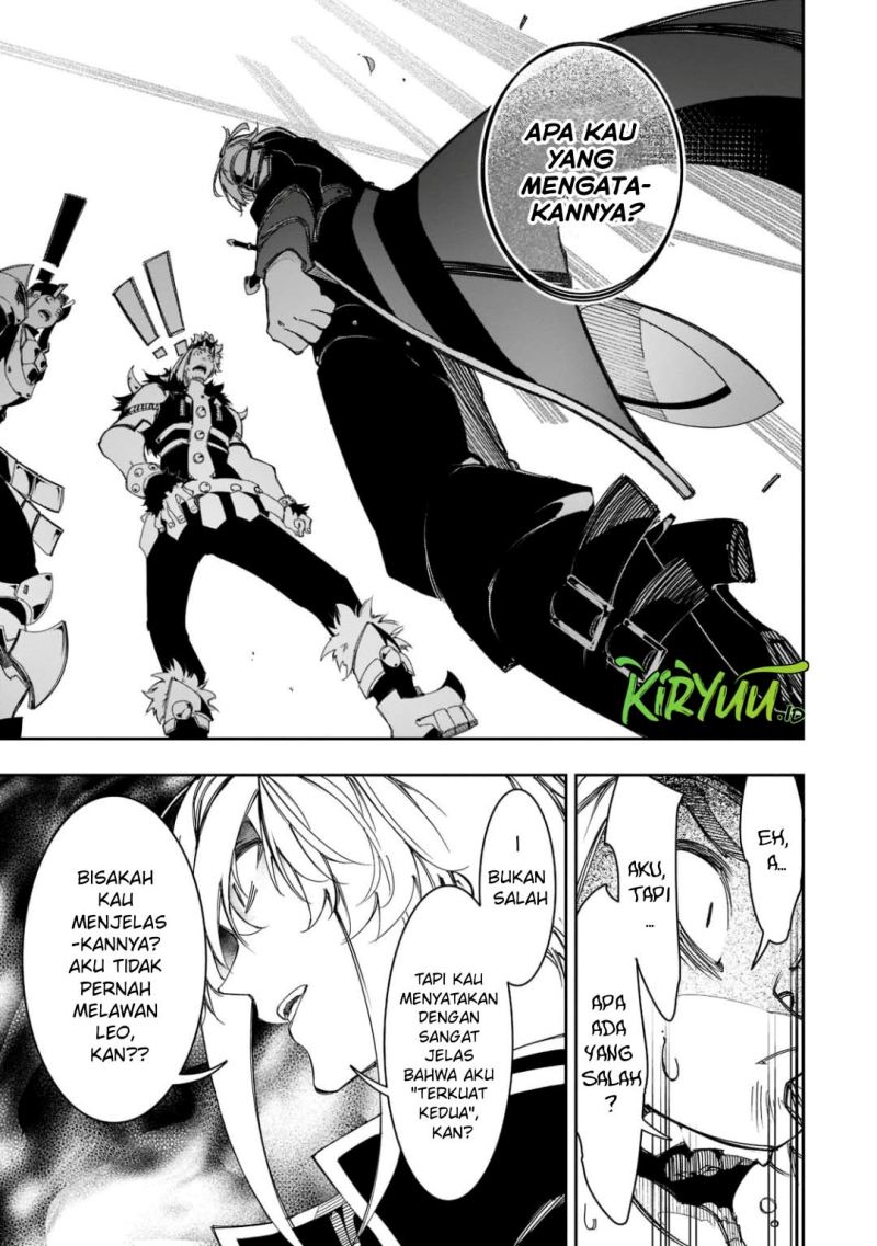 The Most Notorious Talker Runs the World’s Greatest Clan Chap 29 - Next Chap 30