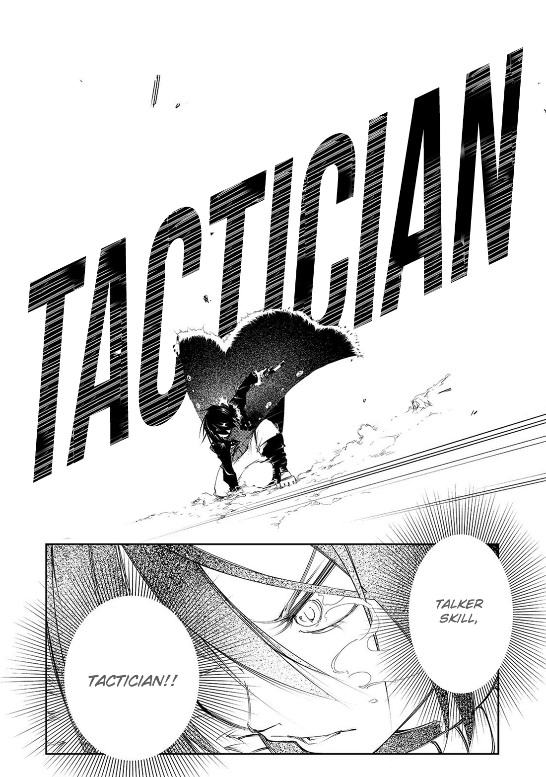 The Most Notorious Talker Runs the World’s Greatest Clan Chap 2 - Next Chap 3