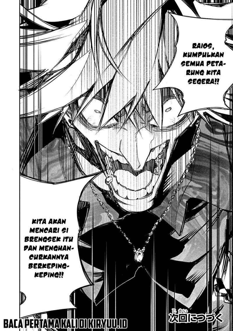 The Most Notorious Talker Runs the World’s Greatest Clan Chap 22 - Next Chap 23