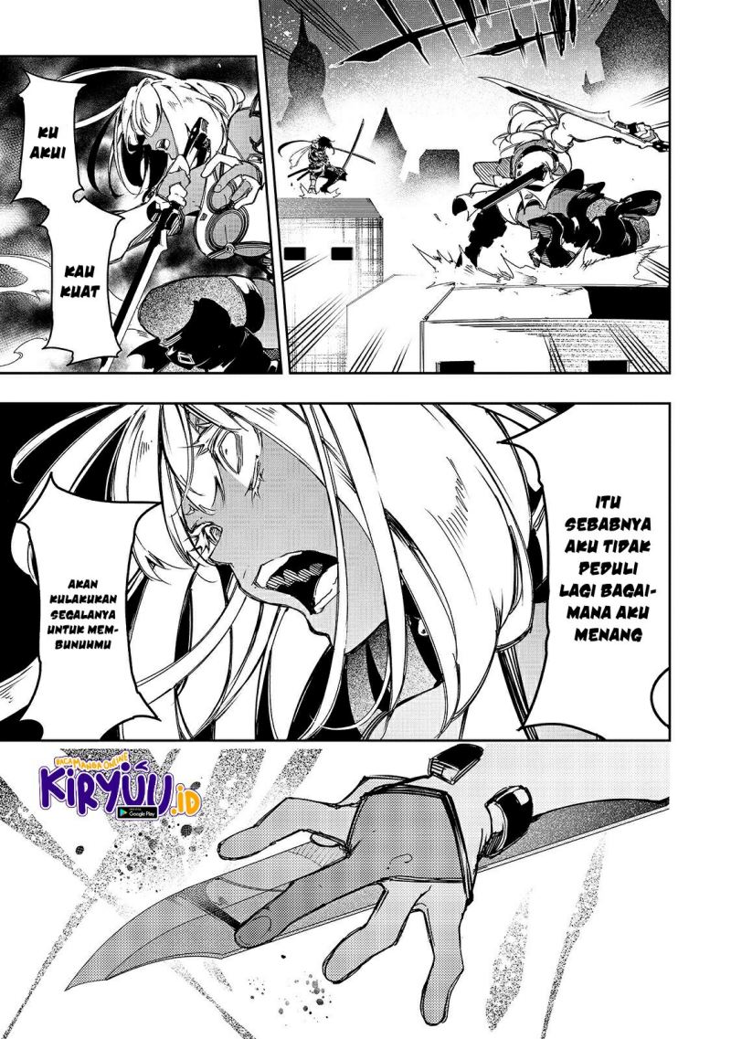 The Most Notorious Talker Runs the World’s Greatest Clan Chap 22 - Next Chap 23