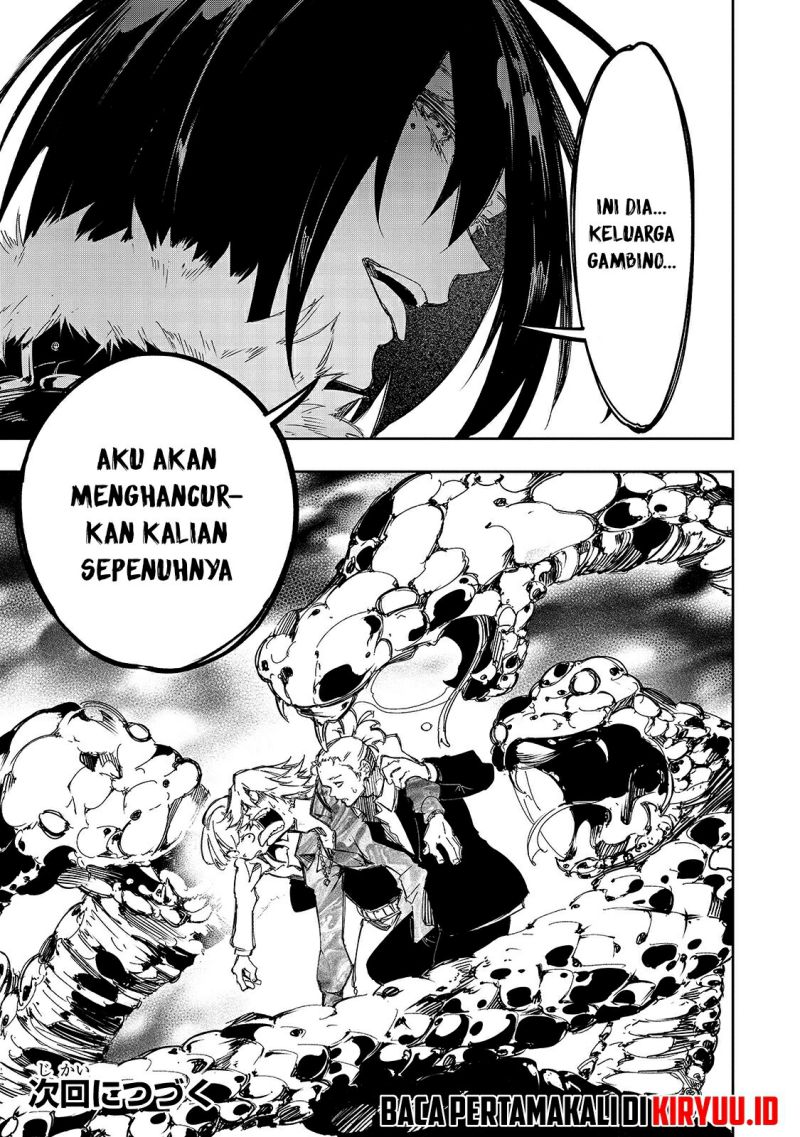 The Most Notorious Talker Runs the World’s Greatest Clan Chap 23 - Next Chap 24