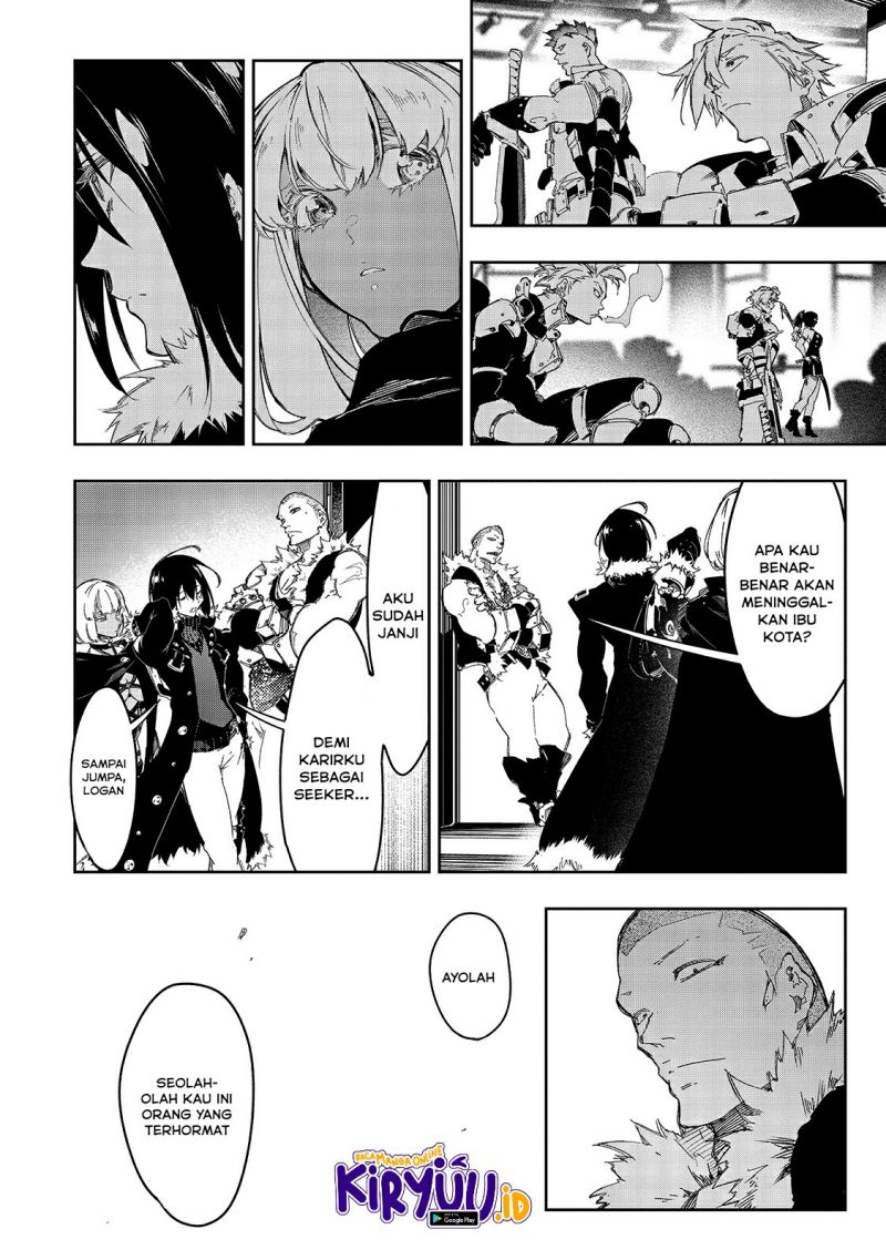 The Most Notorious Talker Runs the World’s Greatest Clan Chap 23 - Next Chap 24