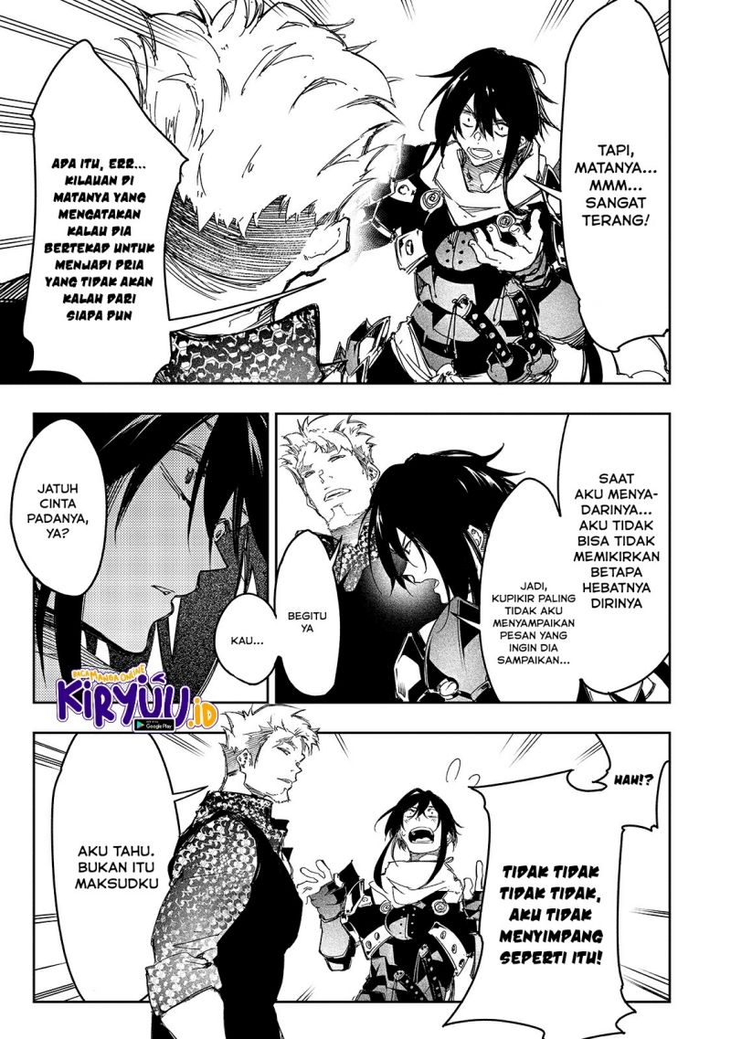 The Most Notorious Talker Runs the World’s Greatest Clan Chap 23 - Next Chap 24