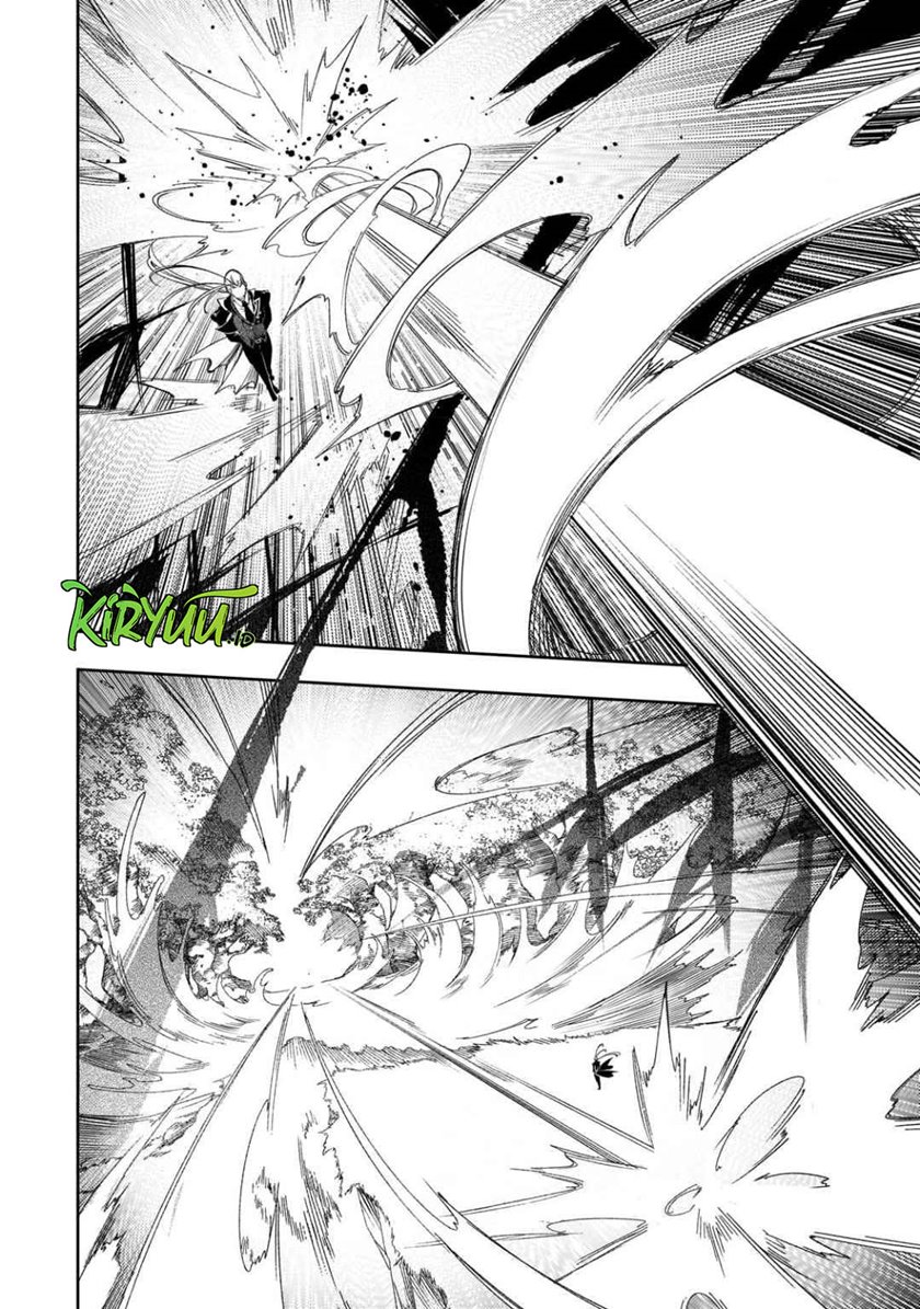 The Most Notorious Talker Runs the World’s Greatest Clan Chap 37 - Next Chap 38