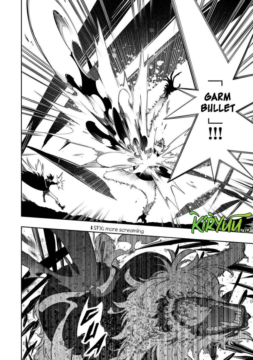 The Most Notorious Talker Runs the World’s Greatest Clan Chap 37 - Next Chap 38