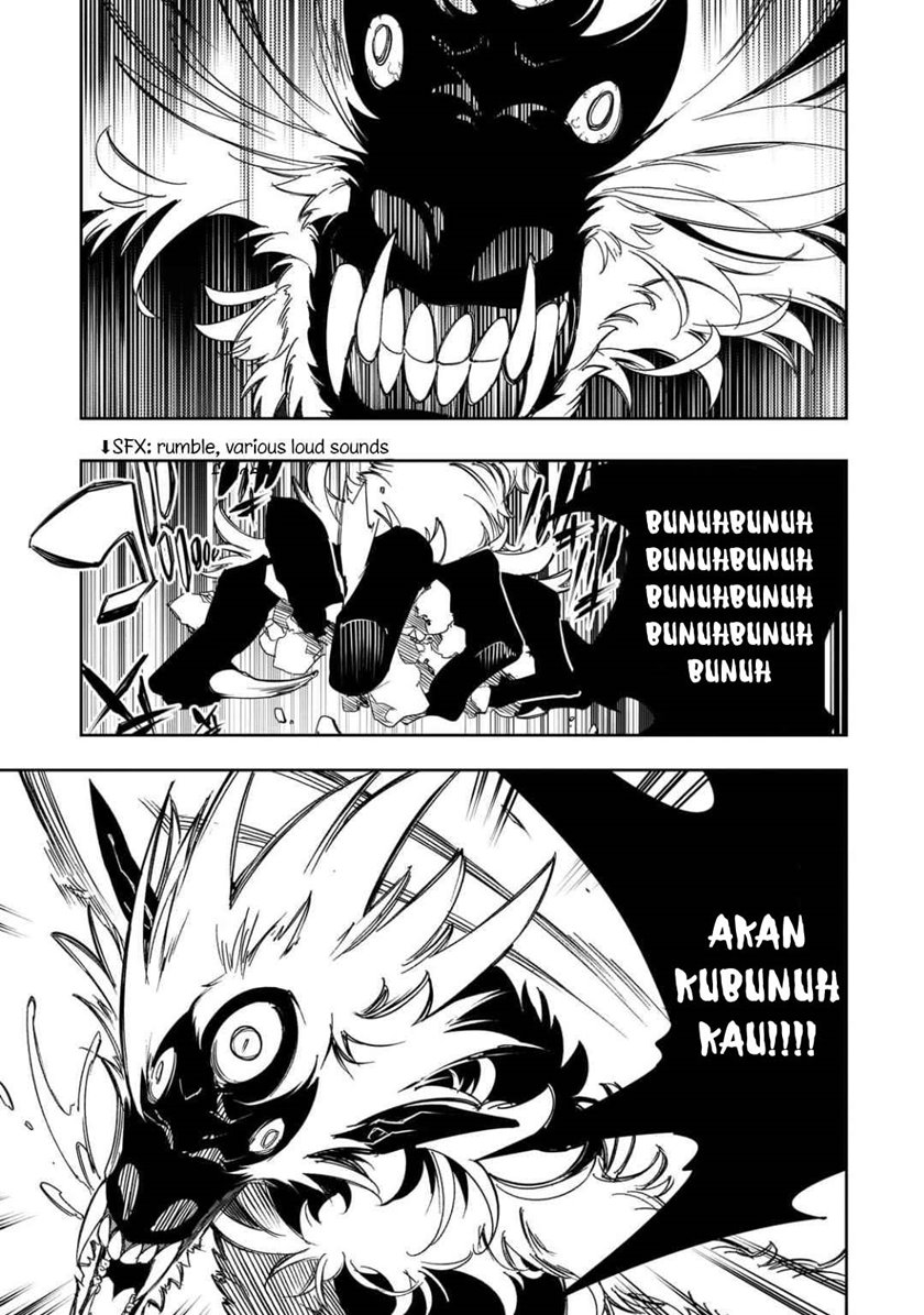 The Most Notorious Talker Runs the World’s Greatest Clan Chap 37 - Next Chap 38