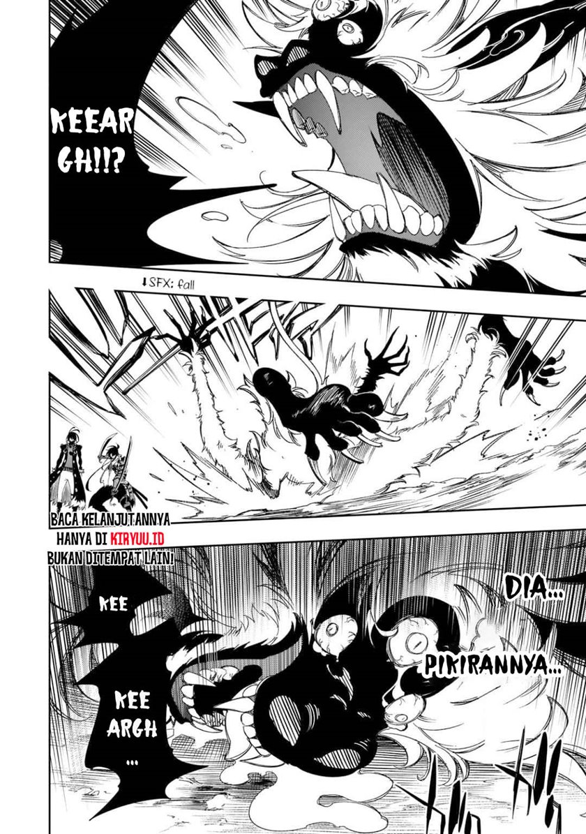 The Most Notorious Talker Runs the World’s Greatest Clan Chap 37 - Next Chap 38