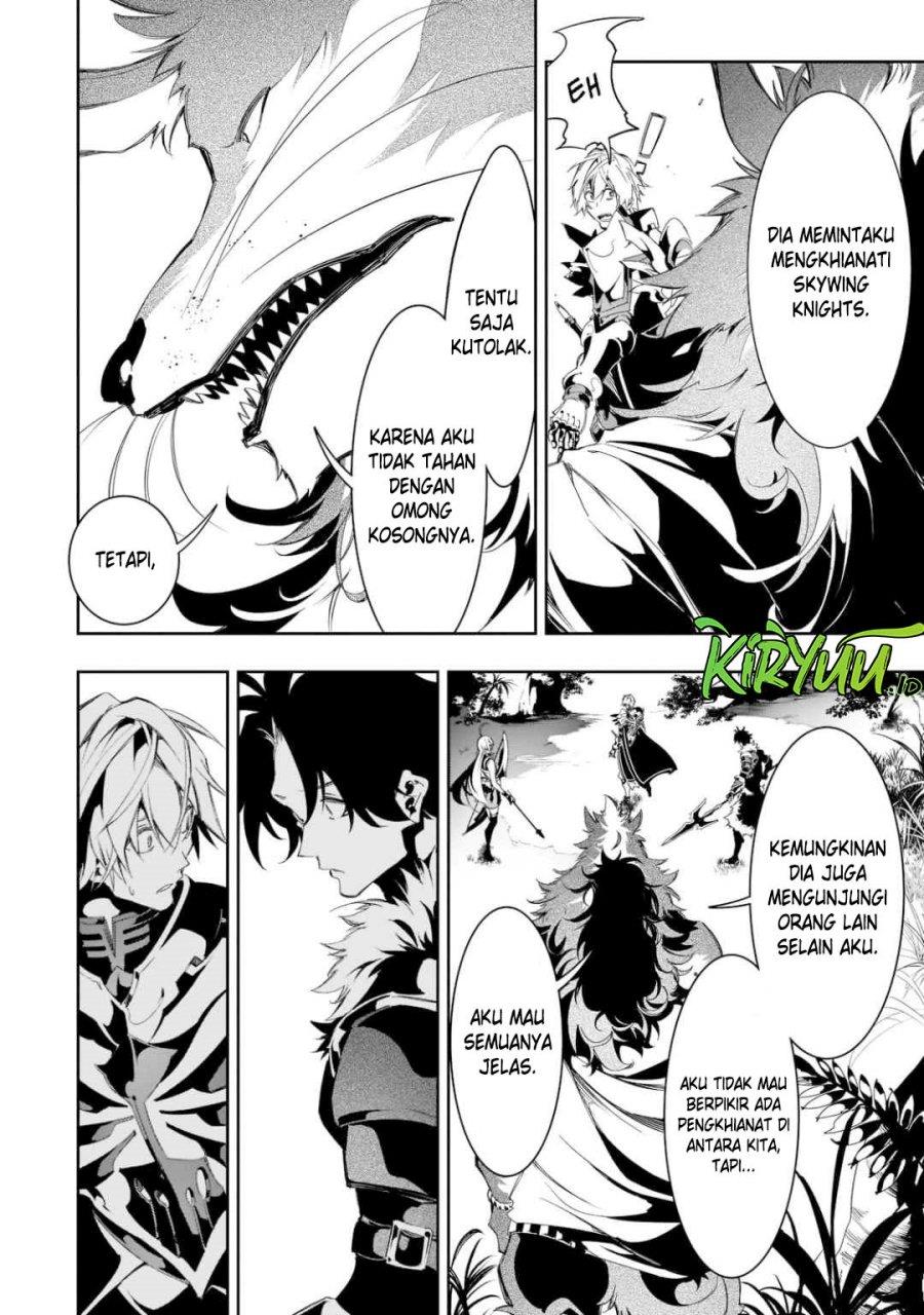 The Most Notorious Talker Runs the World’s Greatest Clan Chap 34 - Next Chap 35