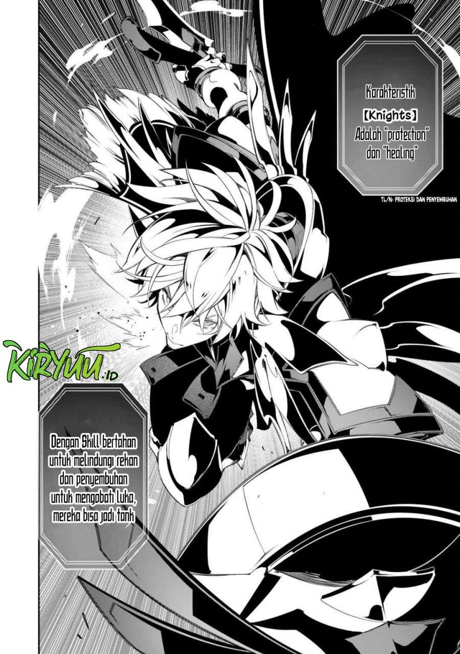 The Most Notorious Talker Runs the World’s Greatest Clan Chap 34 - Next Chap 35