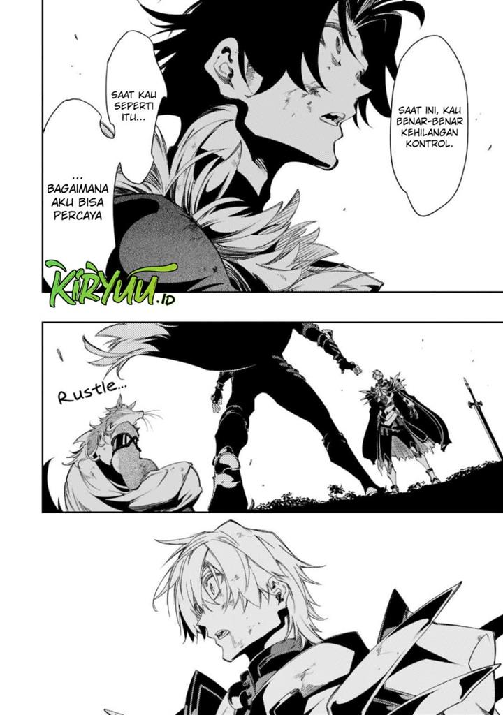 The Most Notorious Talker Runs the World’s Greatest Clan Chap 35 - Next Chap 36