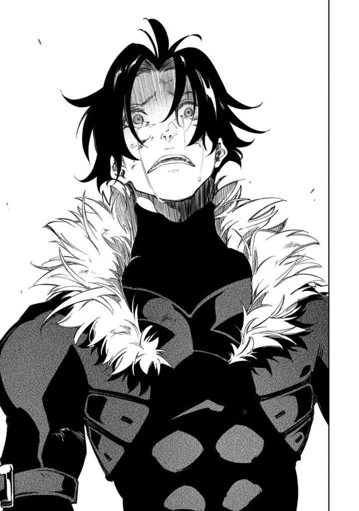 The Most Notorious Talker Runs the World’s Greatest Clan Chap 35 - Next Chap 36