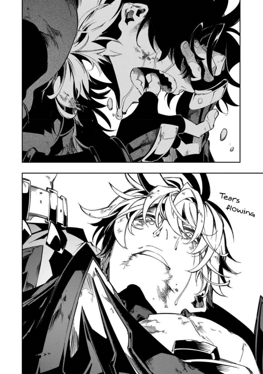 The Most Notorious Talker Runs the World’s Greatest Clan Chap 36 - Next Chap 37