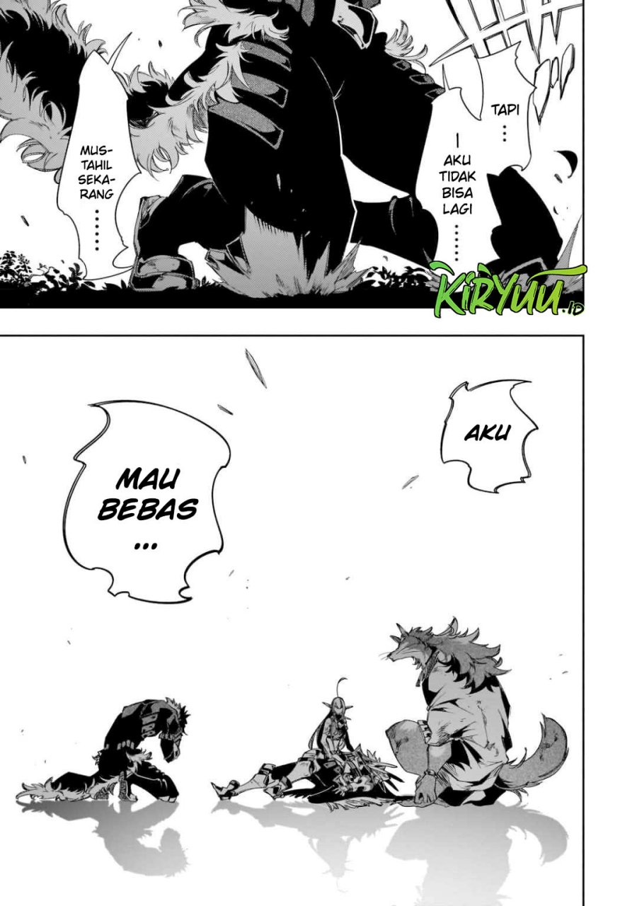 The Most Notorious Talker Runs the World’s Greatest Clan Chap 36 - Next Chap 37