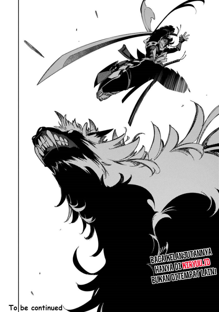 The Most Notorious Talker Runs the World’s Greatest Clan Chap 36 - Next Chap 37