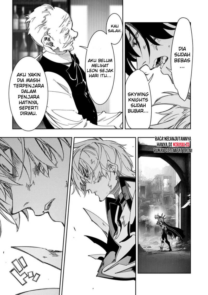 The Most Notorious Talker Runs the World’s Greatest Clan Chap 38 - Next Chap 39