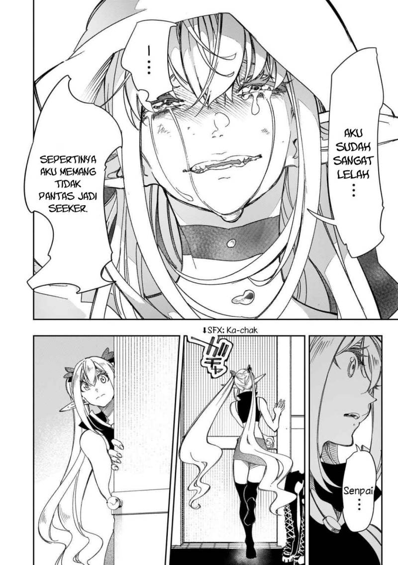 The Most Notorious Talker Runs the World’s Greatest Clan Chap 38 - Next Chap 39