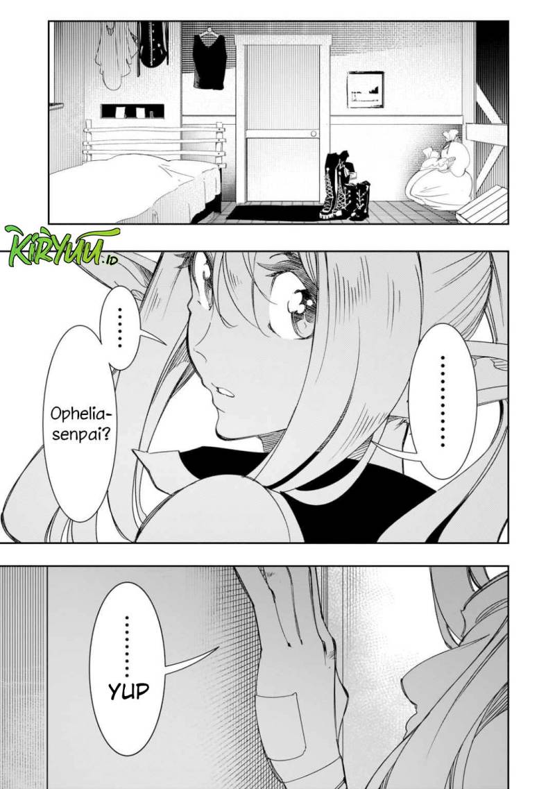 The Most Notorious Talker Runs the World’s Greatest Clan Chap 38 - Next Chap 39