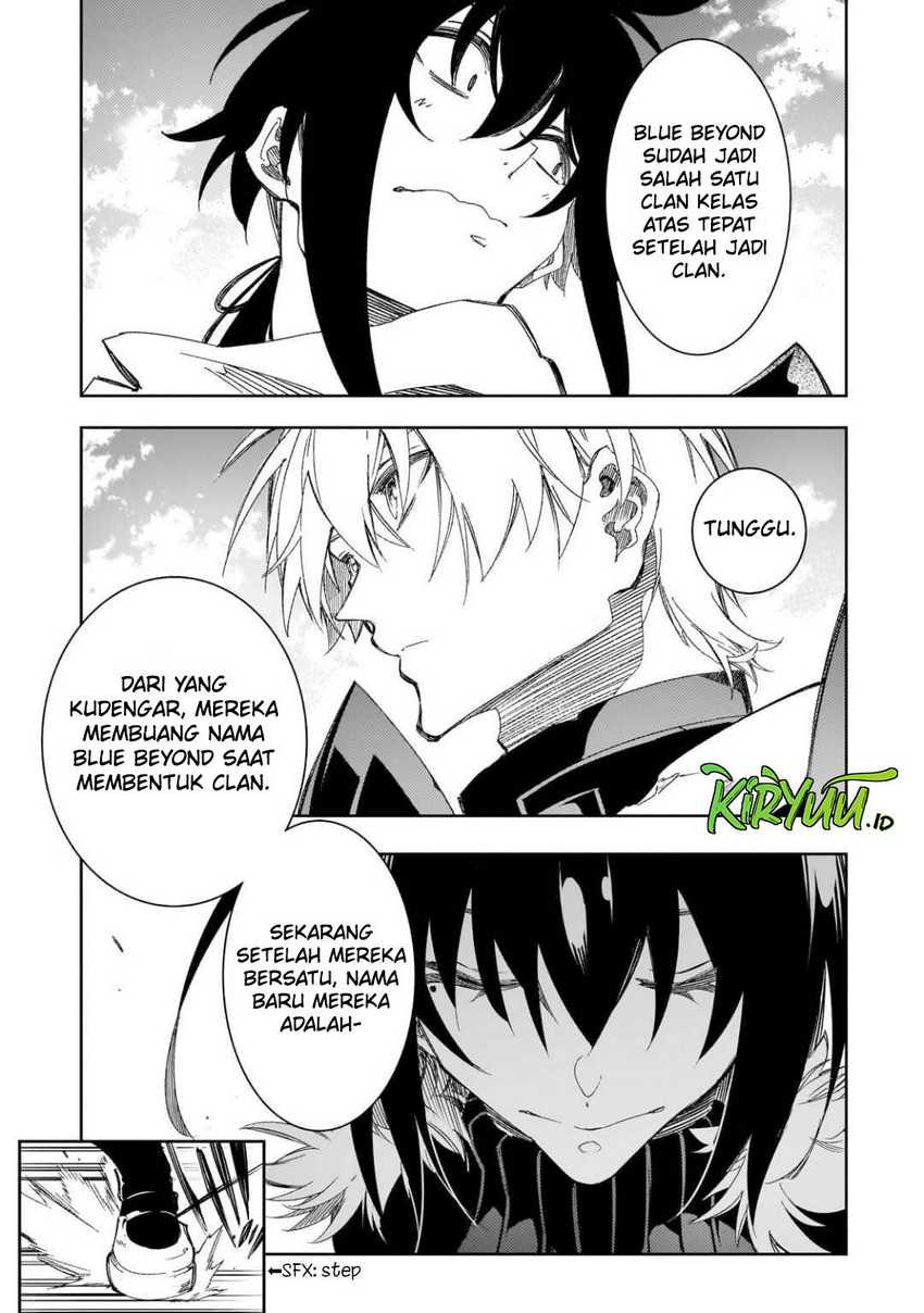 The Most Notorious Talker Runs the World’s Greatest Clan Chap 39 - Next Chap 40