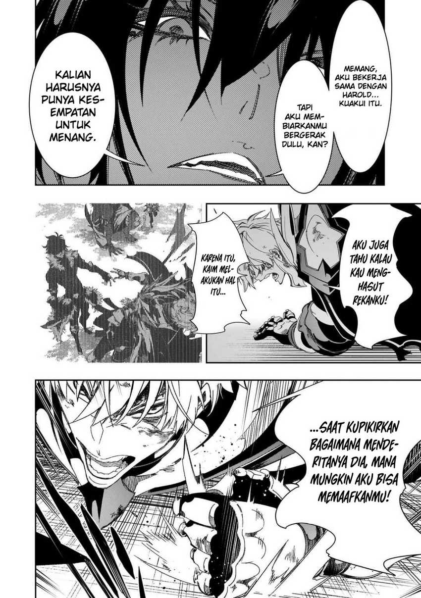 The Most Notorious Talker Runs the World’s Greatest Clan Chap 39 - Next Chap 40