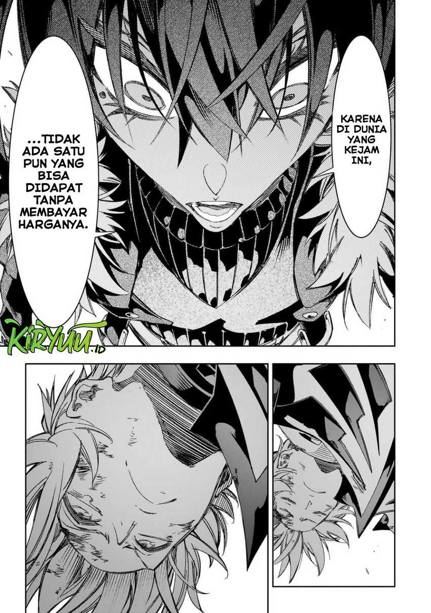 The Most Notorious Talker Runs the World’s Greatest Clan Chap 39 - Next Chap 40