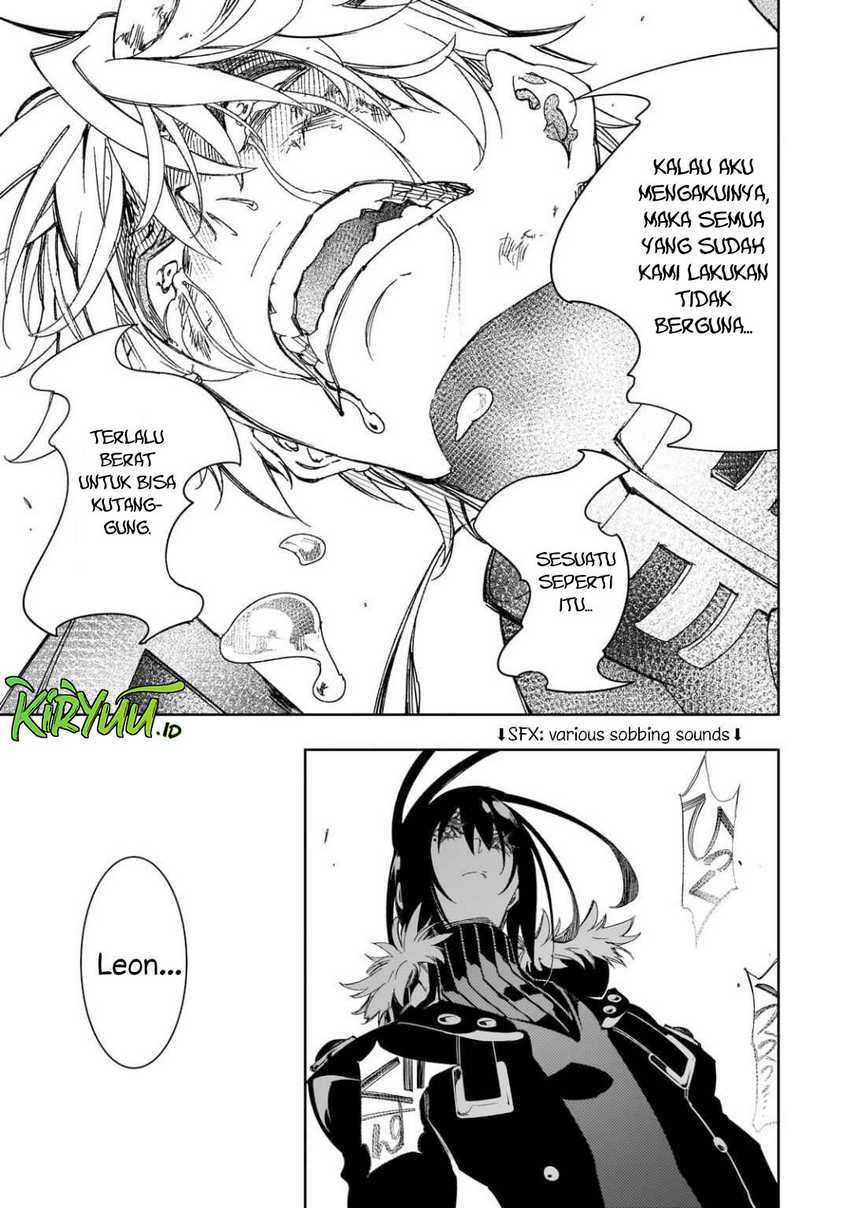 The Most Notorious Talker Runs the World’s Greatest Clan Chap 39 - Next Chap 40