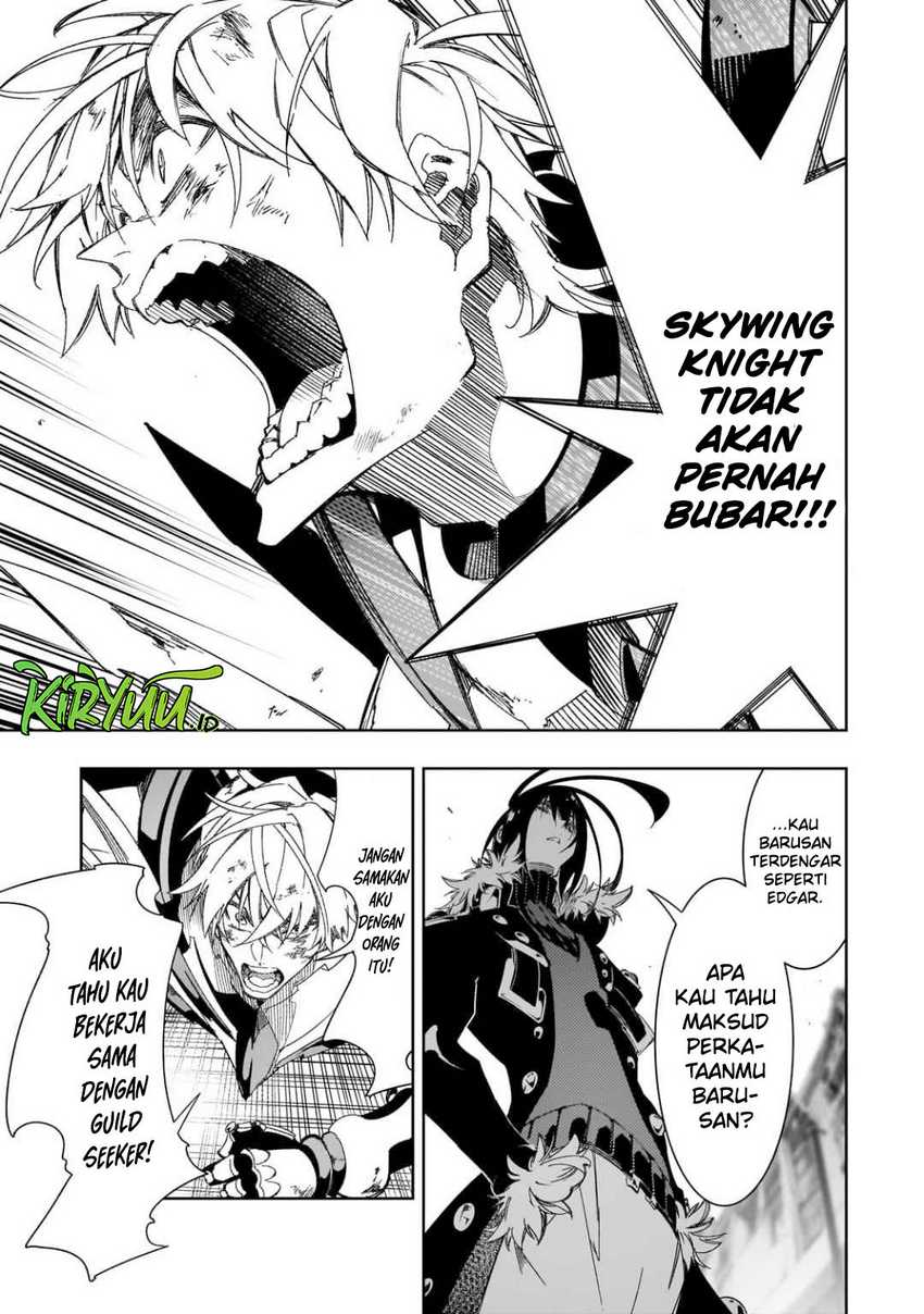 The Most Notorious Talker Runs the World’s Greatest Clan Chap 39 - Next Chap 40