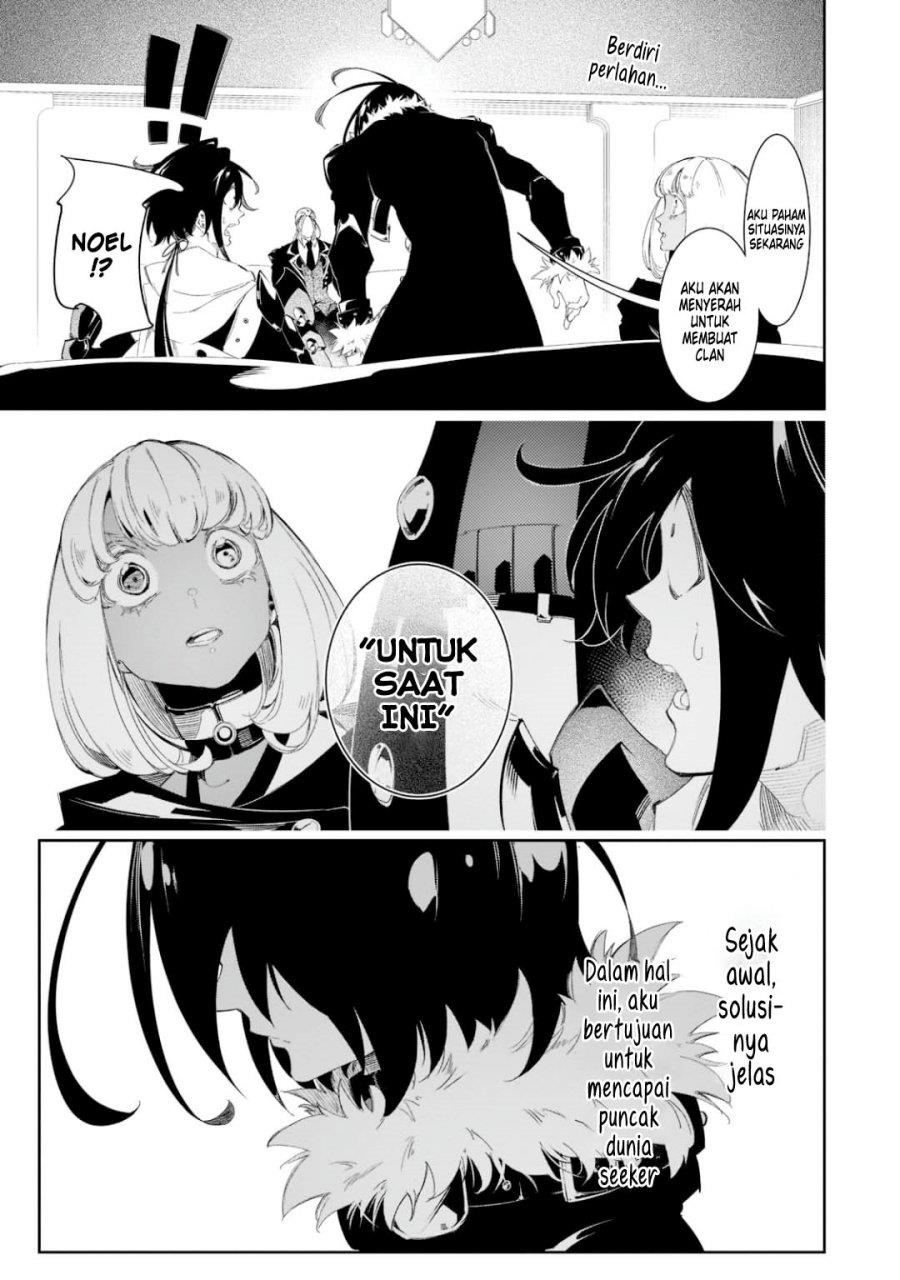 The Most Notorious Talker Runs the World’s Greatest Clan Chap 30 - Next Chap 31