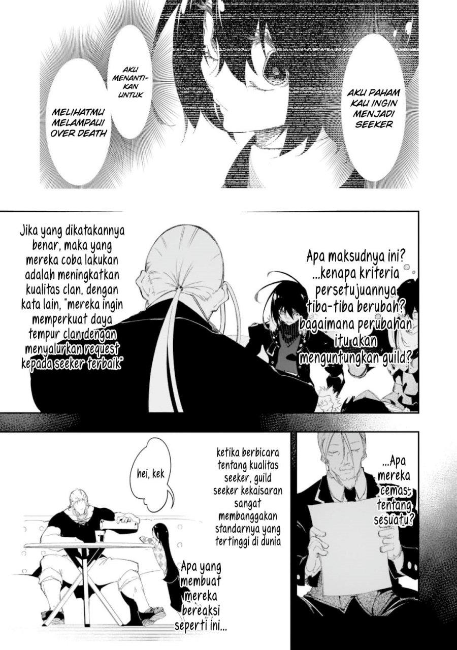 The Most Notorious Talker Runs the World’s Greatest Clan Chap 30 - Next Chap 31