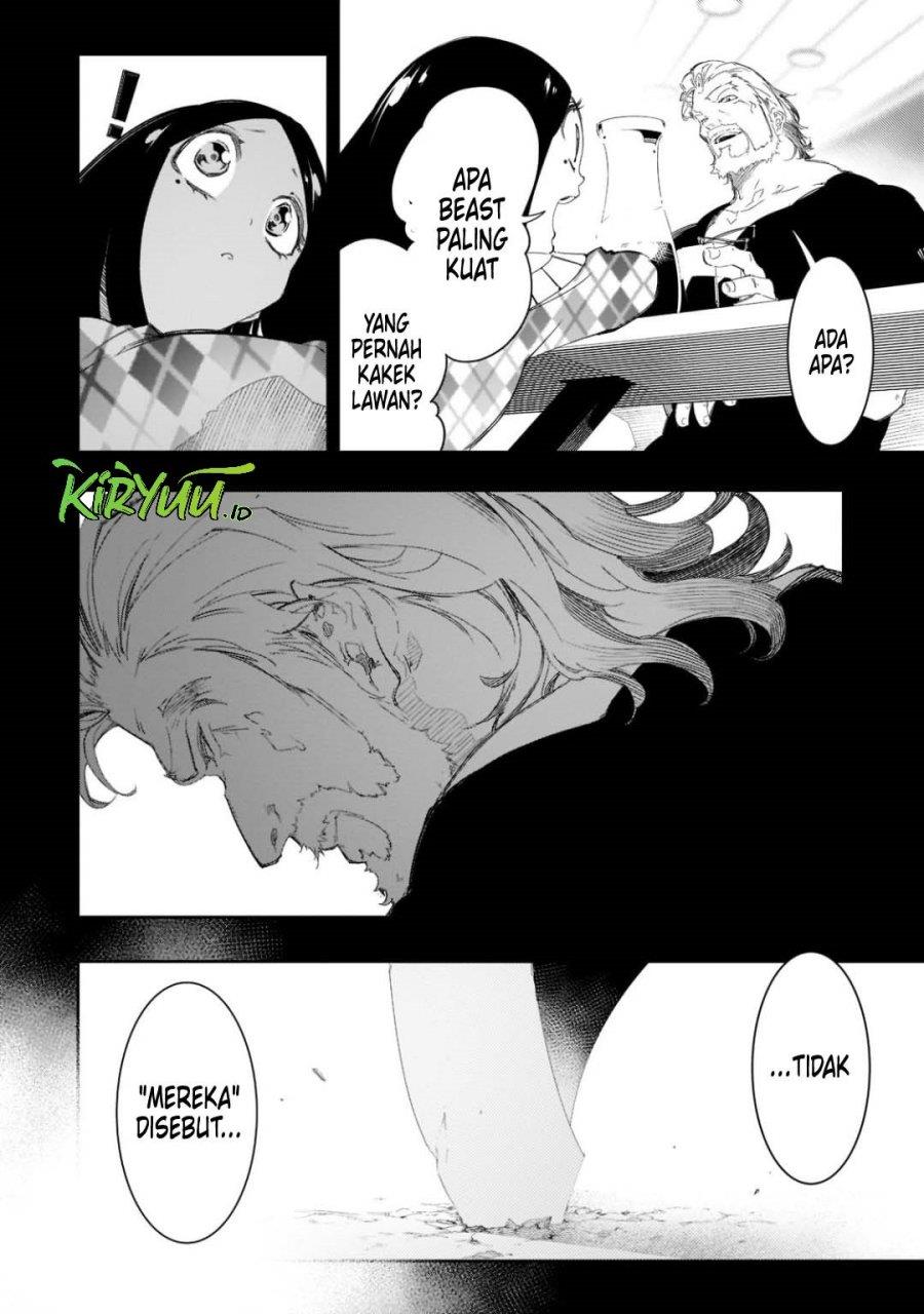 The Most Notorious Talker Runs the World’s Greatest Clan Chap 30 - Next Chap 31