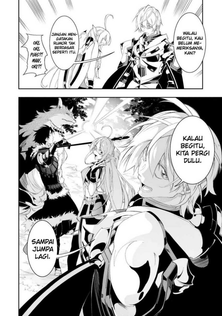 The Most Notorious Talker Runs the World’s Greatest Clan Chap 31 - Next Chap 32