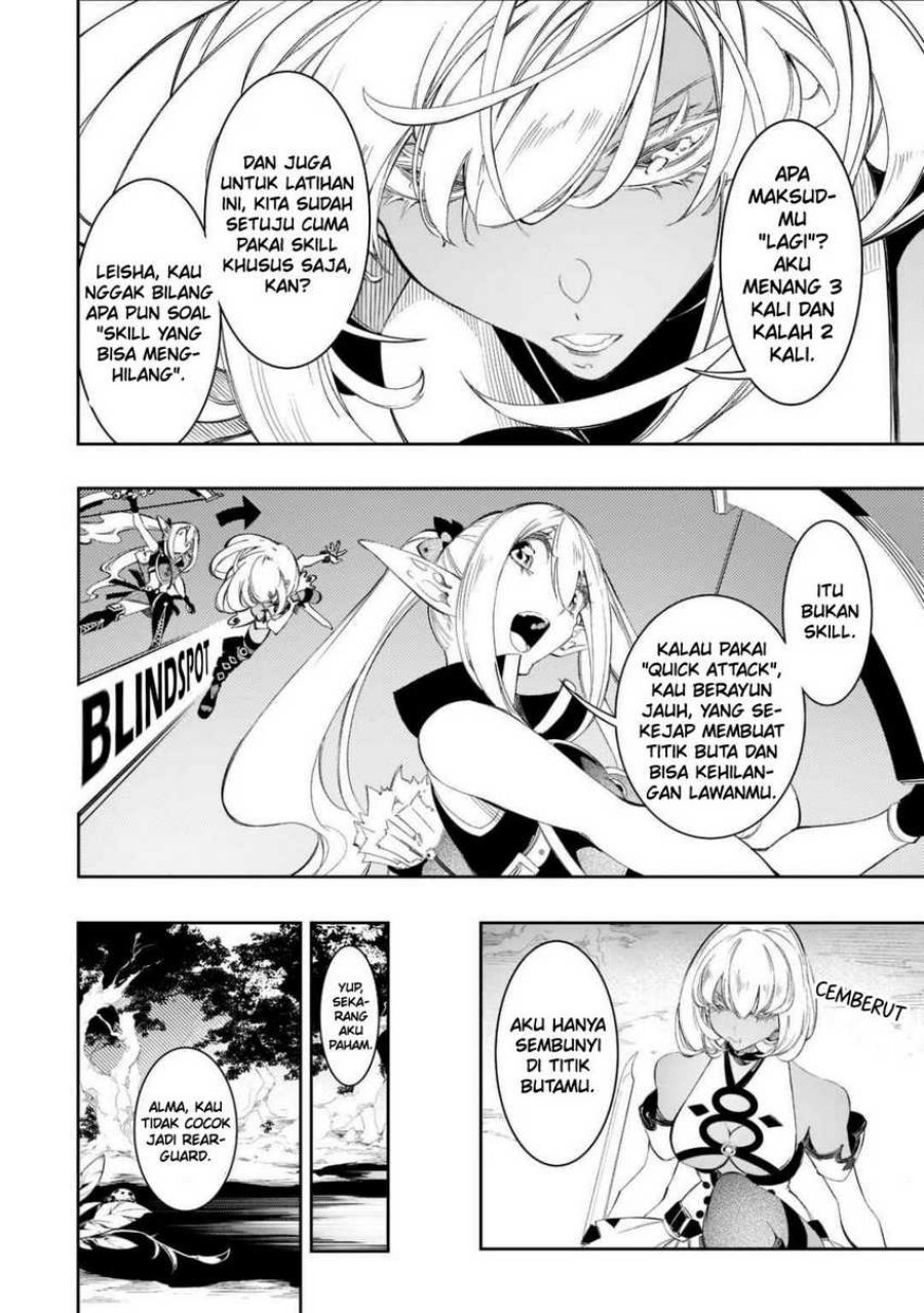 The Most Notorious Talker Runs the World’s Greatest Clan Chap 31 - Next Chap 32