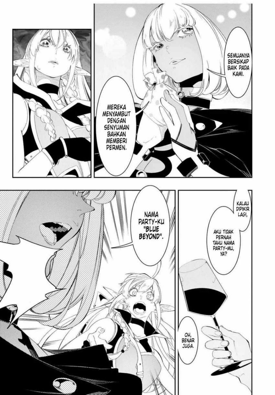 The Most Notorious Talker Runs the World’s Greatest Clan Chap 32 - Next Chap 33