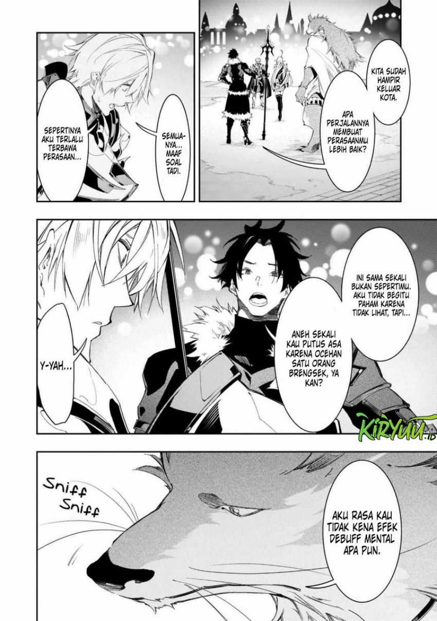 The Most Notorious Talker Runs the World’s Greatest Clan Chap 32 - Next Chap 33