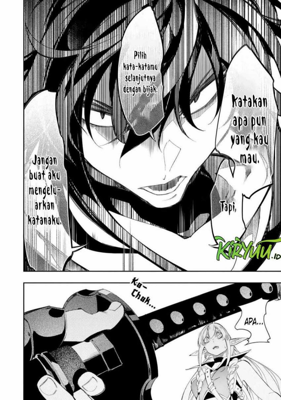 The Most Notorious Talker Runs the World’s Greatest Clan Chap 32 - Next Chap 33