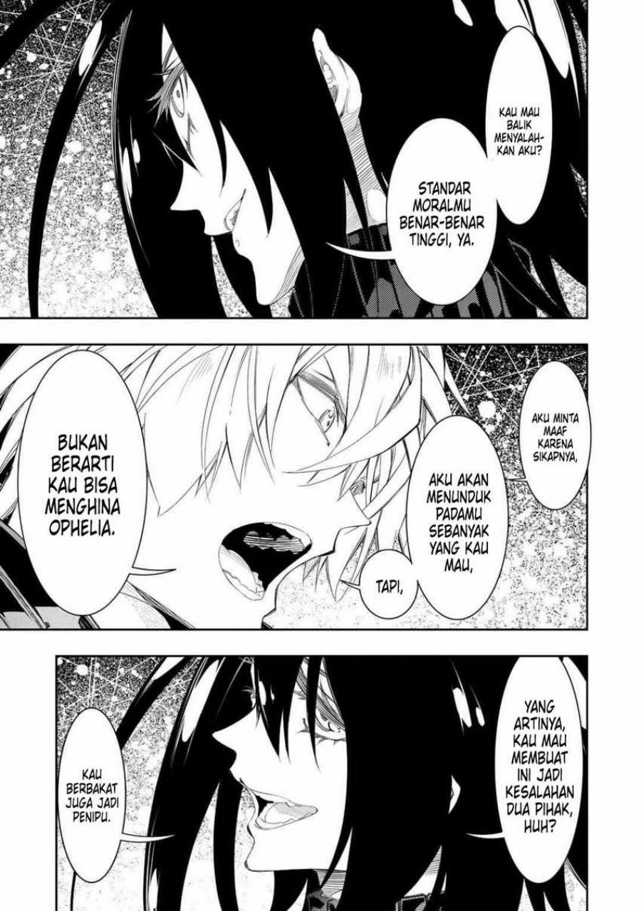 The Most Notorious Talker Runs the World’s Greatest Clan Chap 32 - Next Chap 33