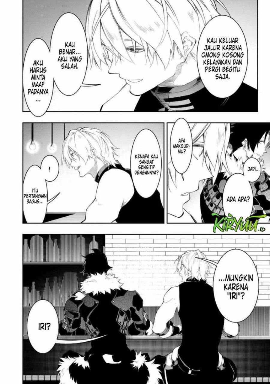 The Most Notorious Talker Runs the World’s Greatest Clan Chap 32 - Next Chap 33