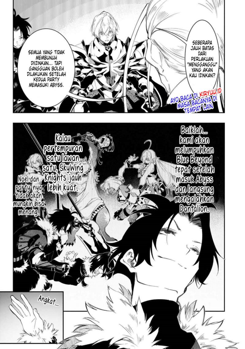 The Most Notorious Talker Runs the World’s Greatest Clan Chap 33 - Next Chap 34