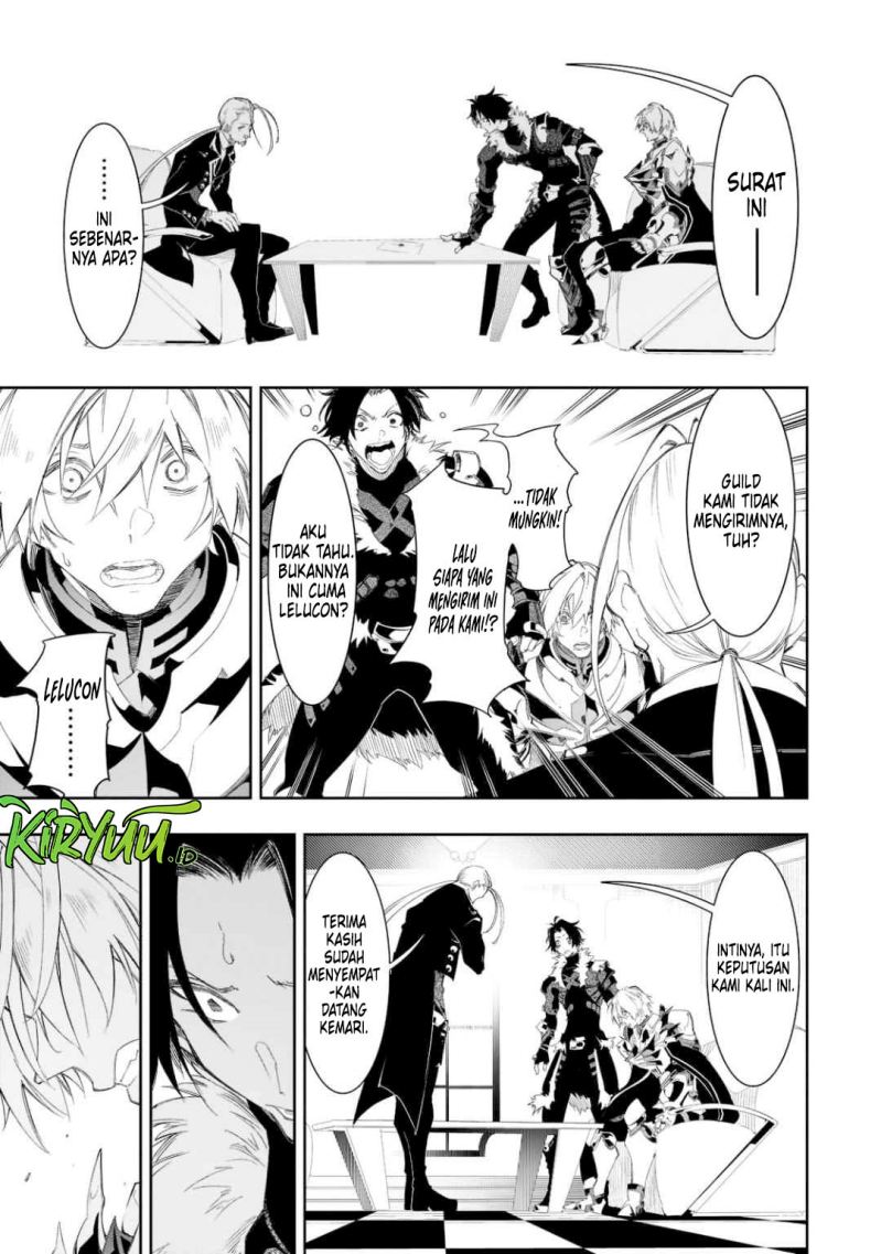 The Most Notorious Talker Runs the World’s Greatest Clan Chap 33 - Next Chap 34