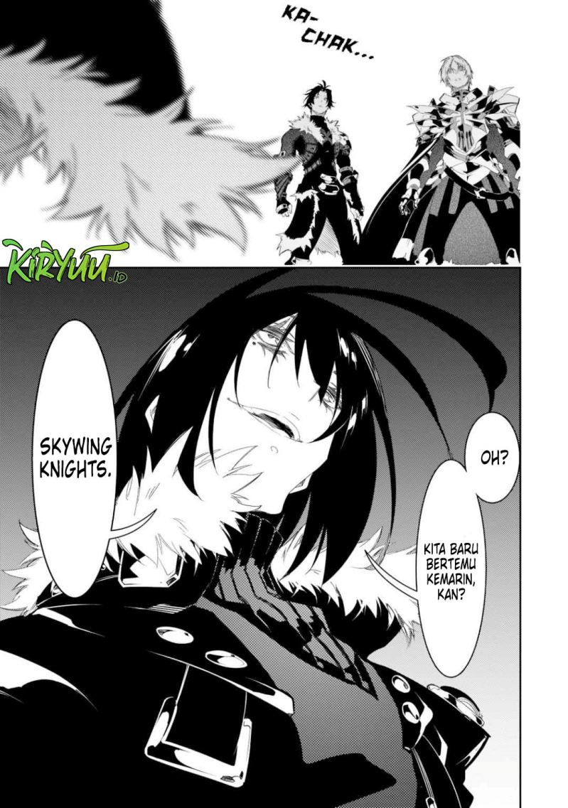 The Most Notorious Talker Runs the World’s Greatest Clan Chap 33 - Next Chap 34