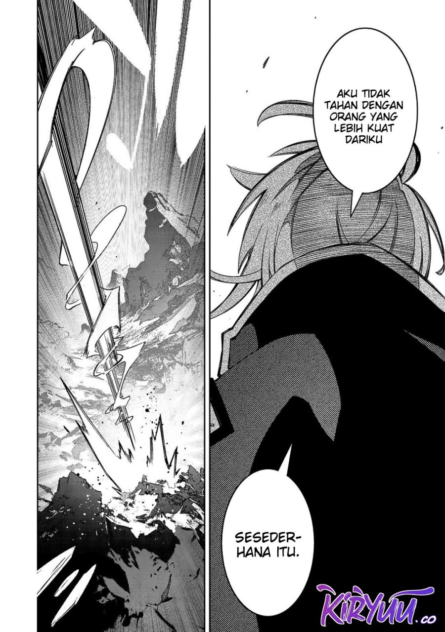 The Most Notorious Talker Runs the World’s Greatest Clan Chap 47 - Next Chap 48