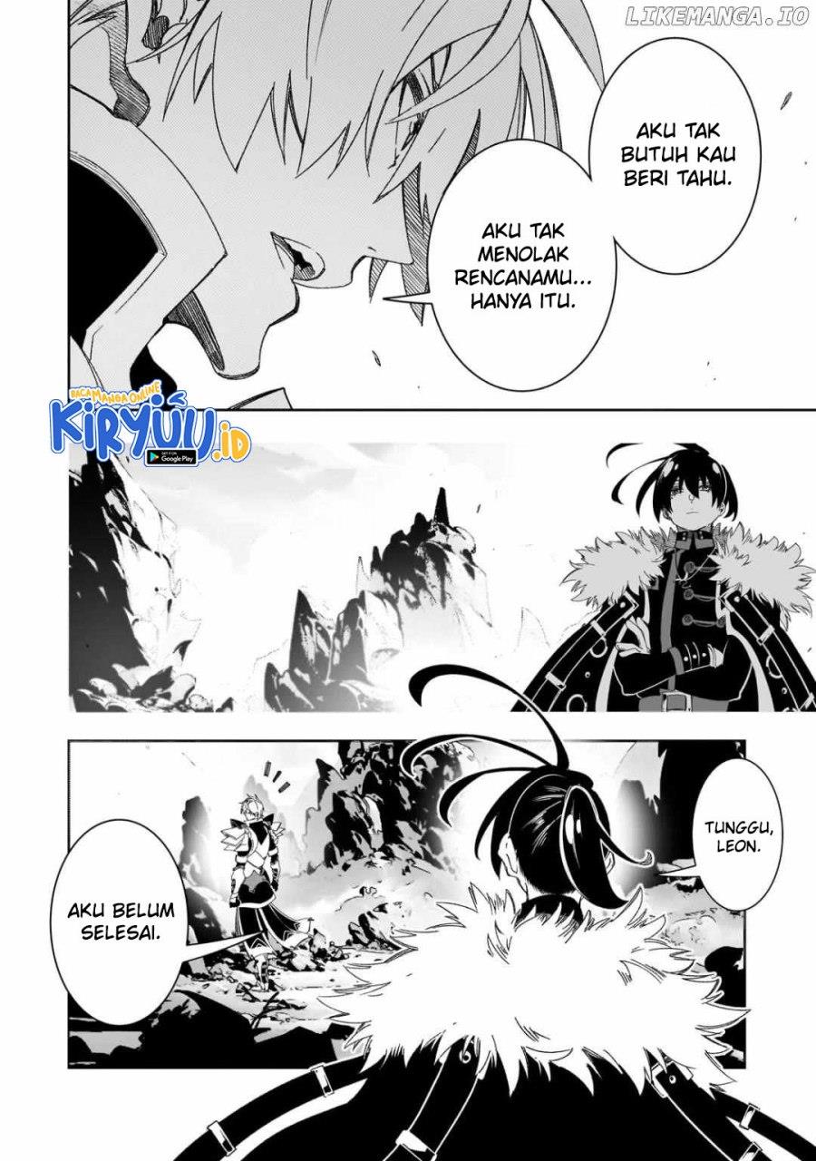 The Most Notorious Talker Runs the World’s Greatest Clan Chap 44 - Next Chap 45