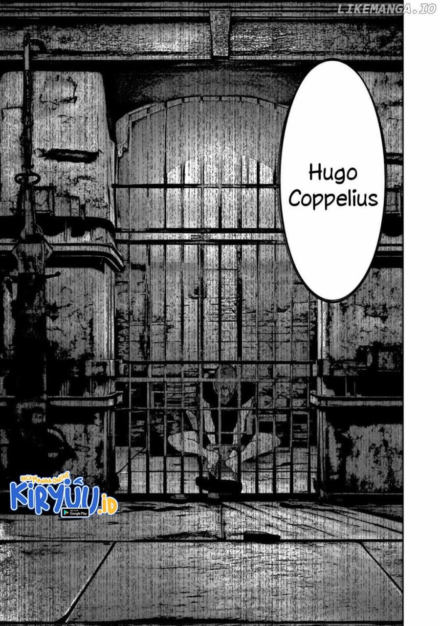 The Most Notorious Talker Runs the World’s Greatest Clan Chap 44 - Next Chap 45