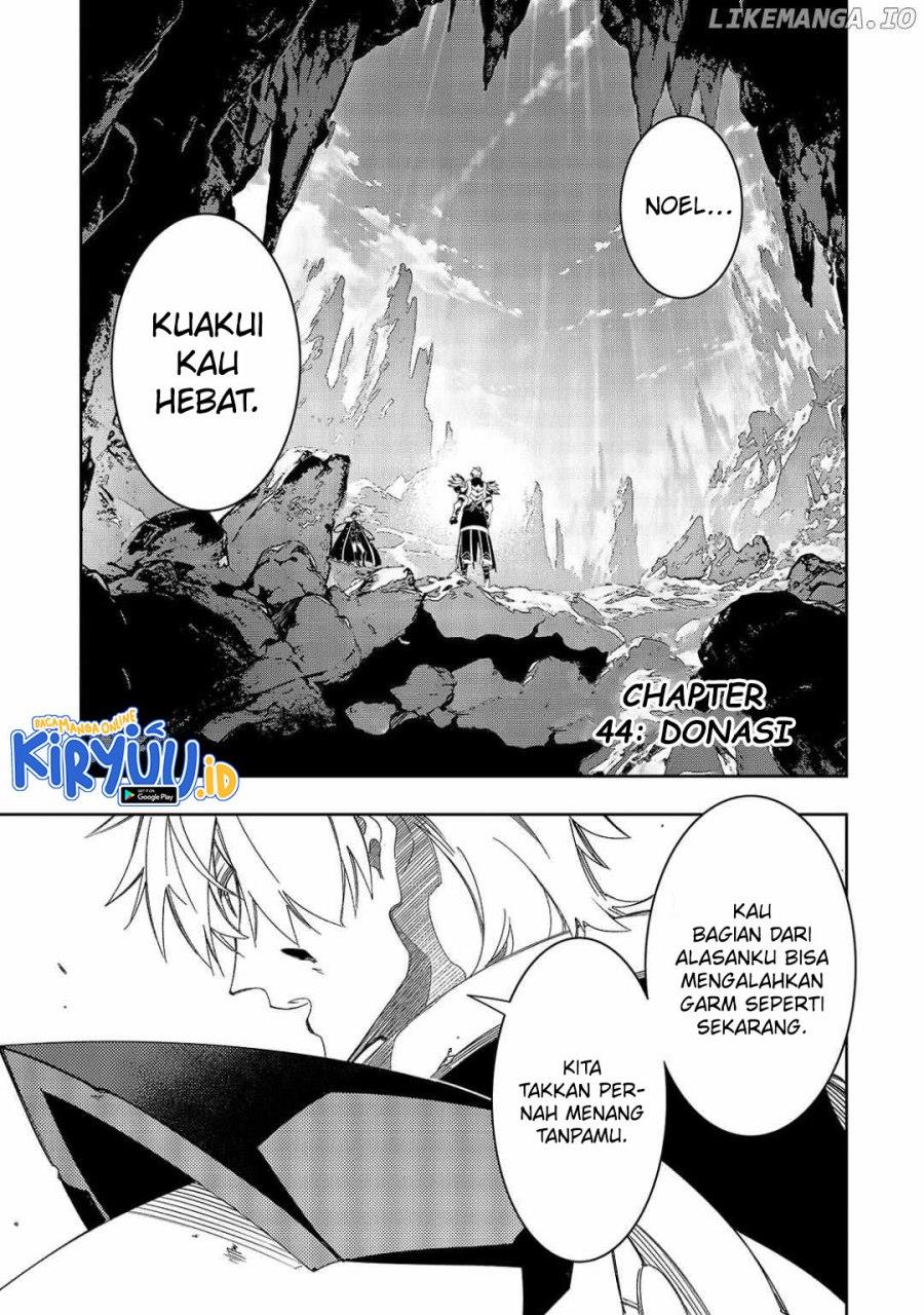 The Most Notorious Talker Runs the World’s Greatest Clan Chap 44 - Next Chap 45