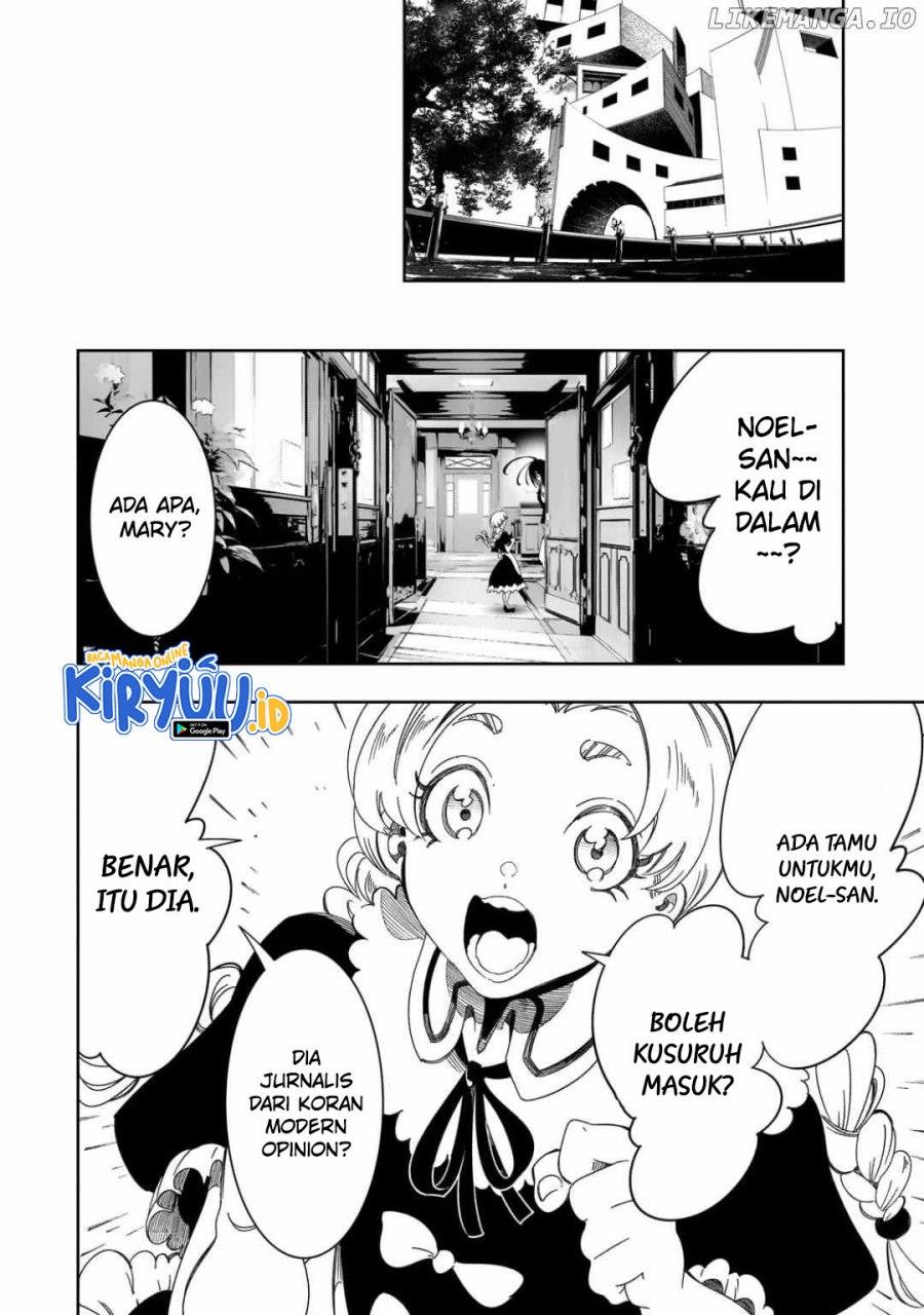 The Most Notorious Talker Runs the World’s Greatest Clan Chap 44 - Next Chap 45