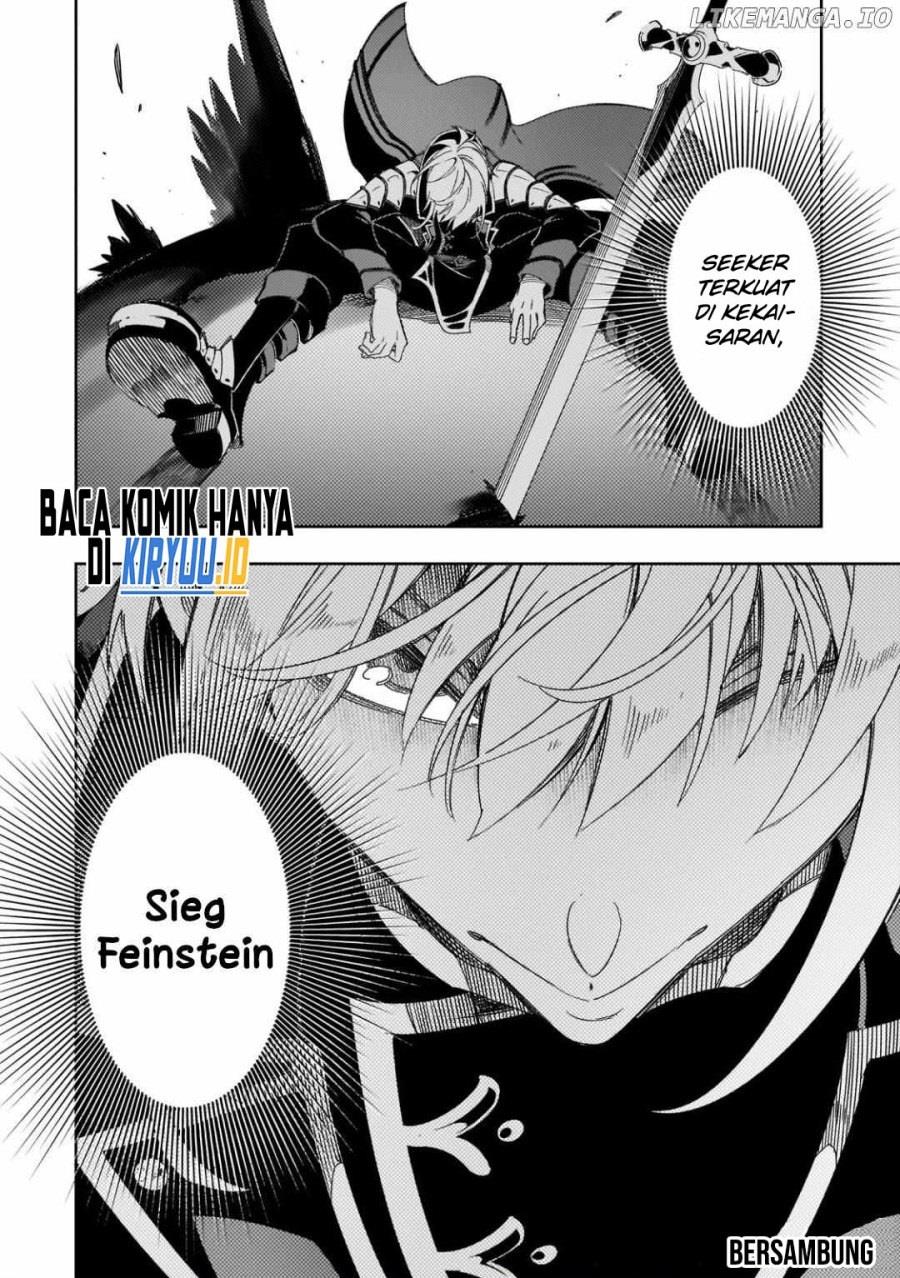 The Most Notorious Talker Runs the World’s Greatest Clan Chap 44 - Next Chap 45