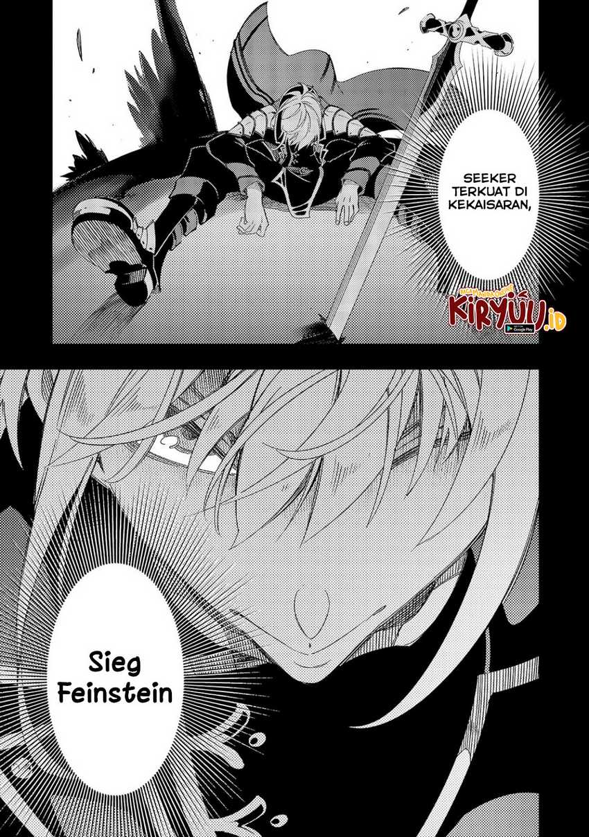 The Most Notorious Talker Runs the World’s Greatest Clan Chap 45 - Next Chap 46