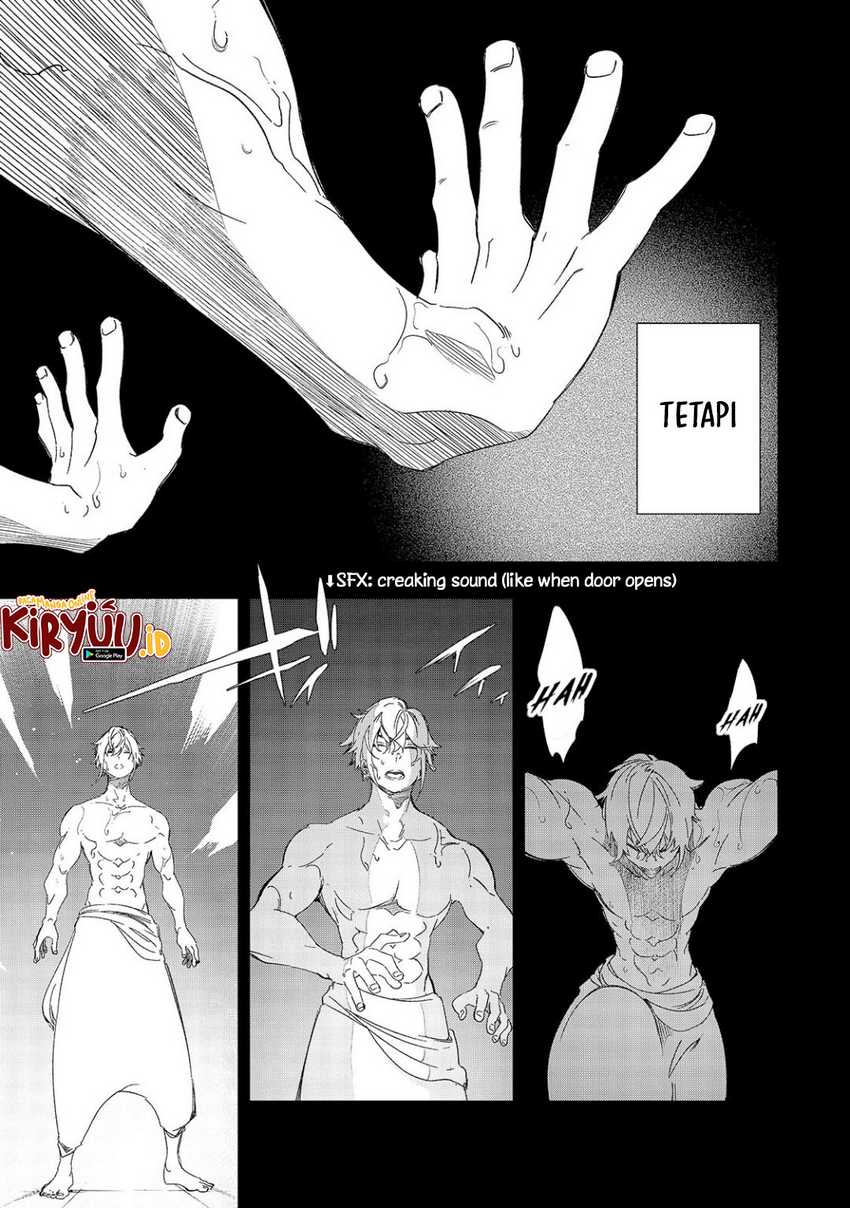 The Most Notorious Talker Runs the World’s Greatest Clan Chap 45 - Next Chap 46