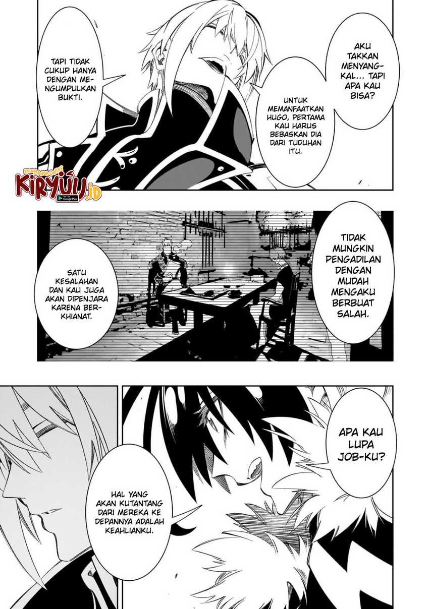 The Most Notorious Talker Runs the World’s Greatest Clan Chap 45 - Next Chap 46