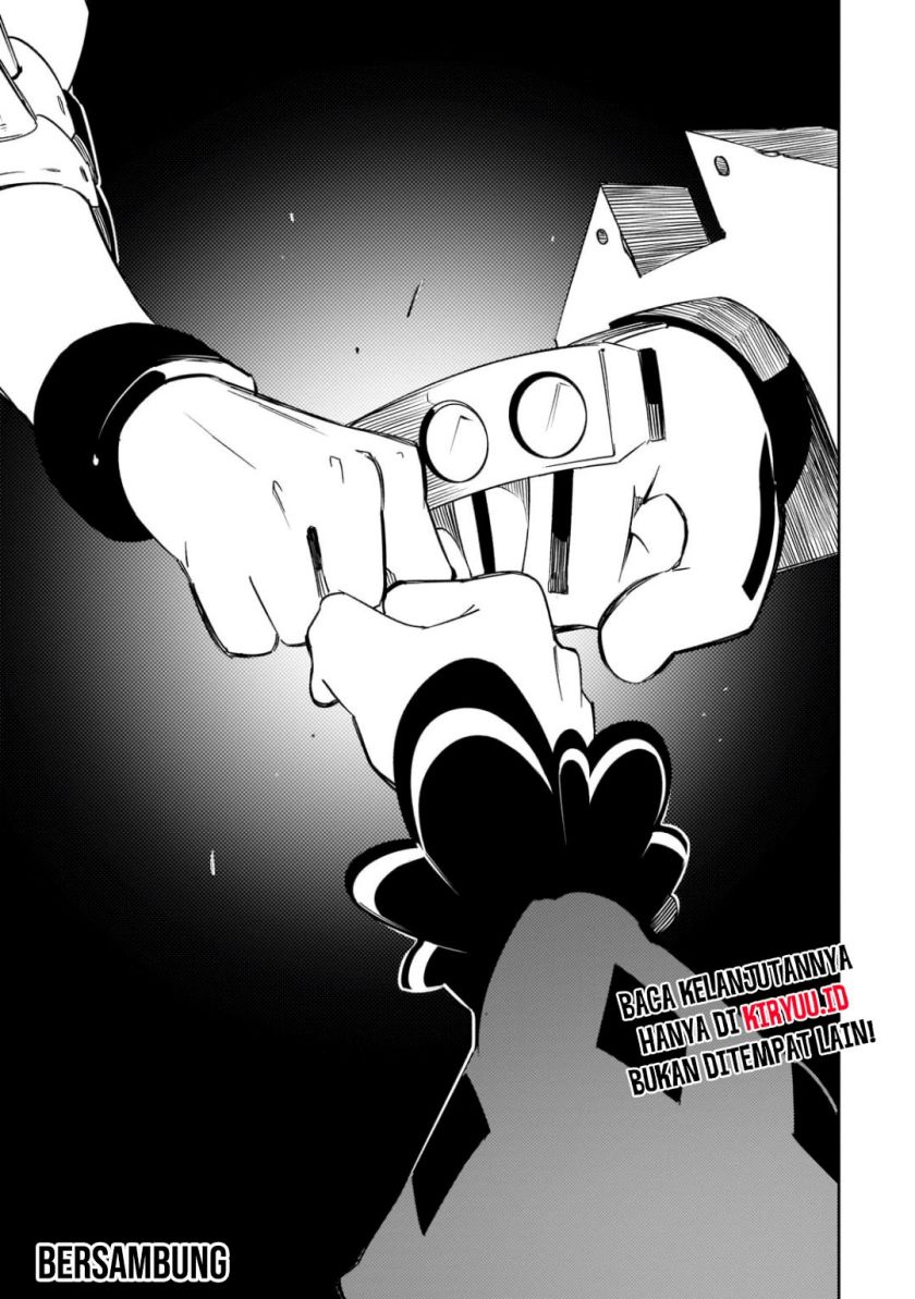 The Most Notorious Talker Runs the World’s Greatest Clan Chap 46 - Next Chap 47