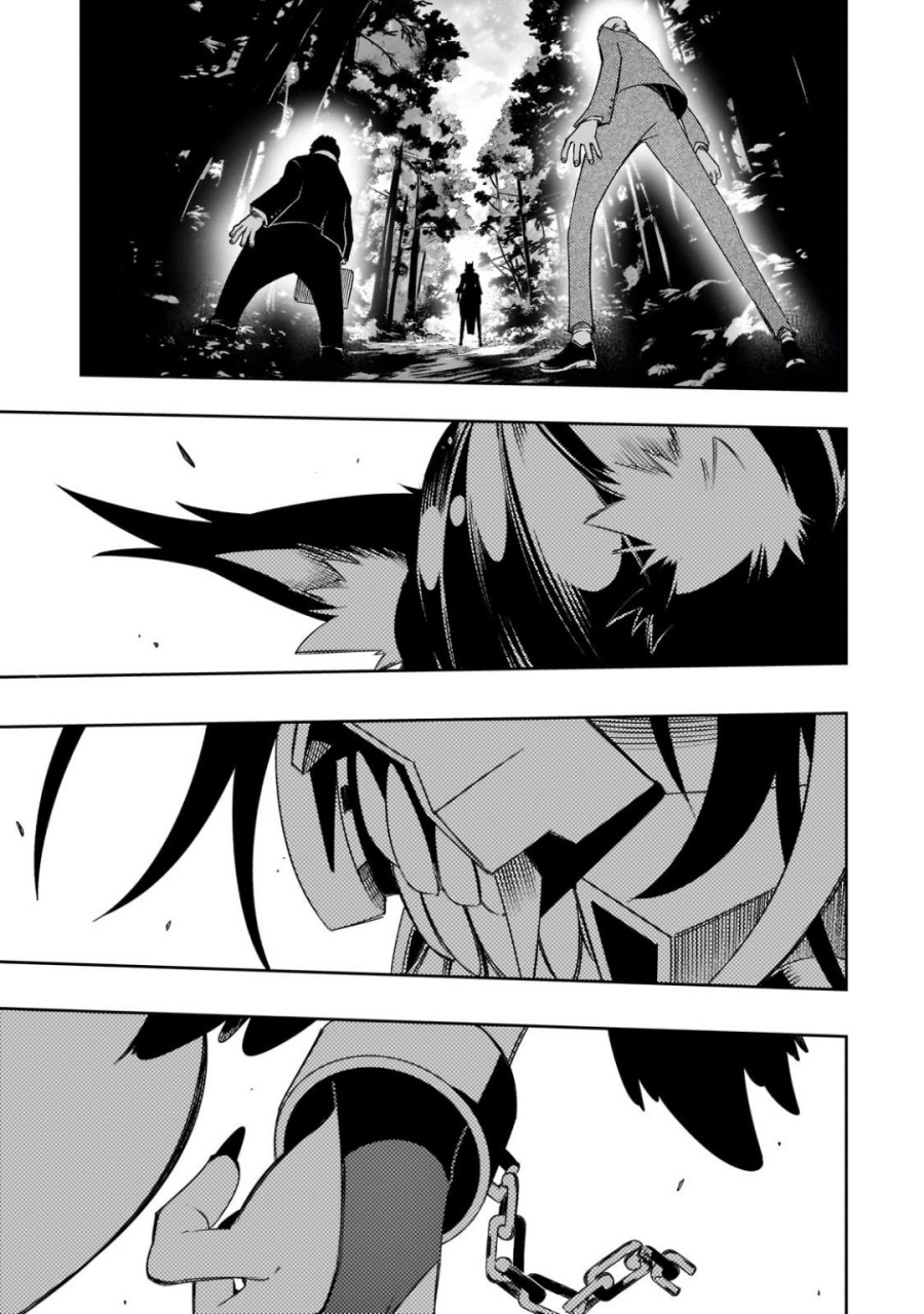 The Most Notorious Talker Runs the World’s Greatest Clan Chap 48 - Next Chap 49